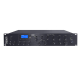 Mixing amplifier 65 W bluetooth