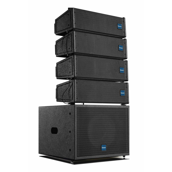 Loudspeaker LINE ARRAY 240W