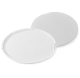 CSL-640 haut parleur plafond 40W avec grille aimantée