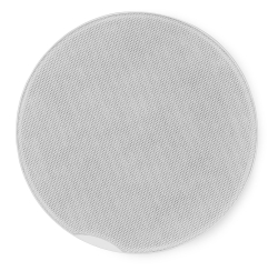 Altavoces de techo blancos 40W, 100V
