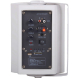 B-10AB - enceinte murale active 