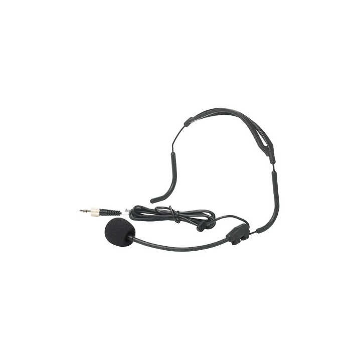 HM 28 - Microphone serre-tête