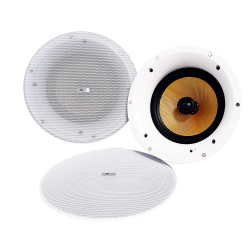 Set di altoparlanti da soffitto 120W Bluetooth e WIFI