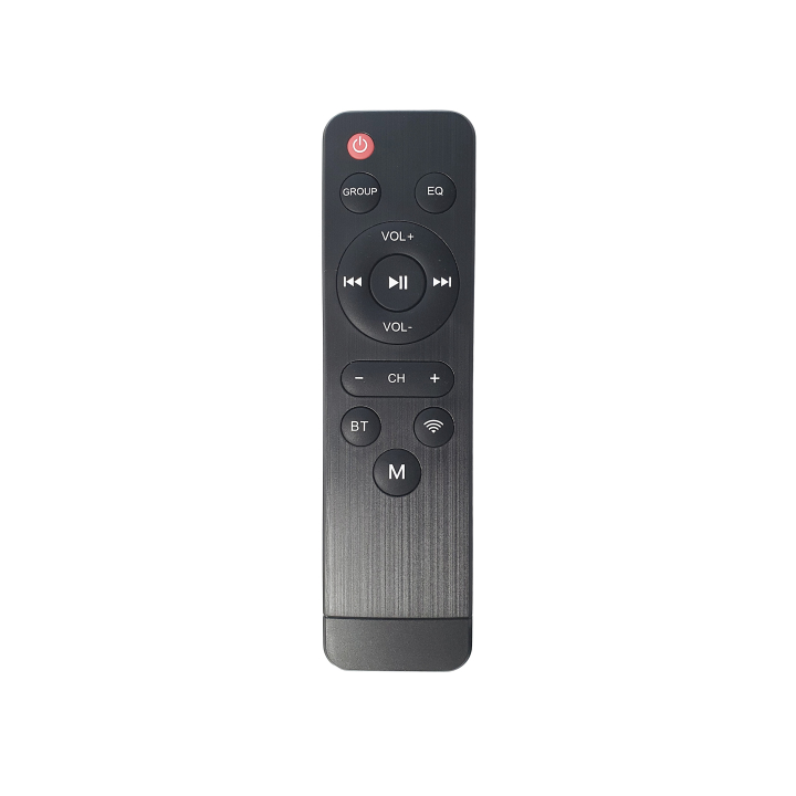 LA-100WIKIT KIT TÉLÉCOMMANDE