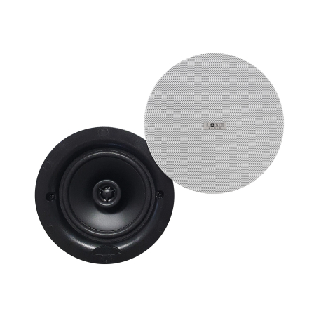 LA-40KIT-BT HP GRILLE AIMANTÉE