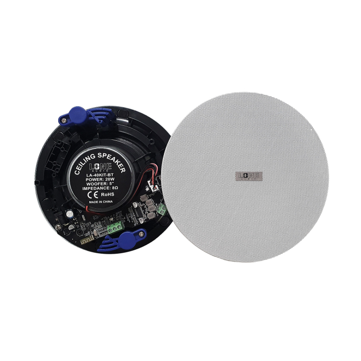 LA-40KIT-BT HP connectique