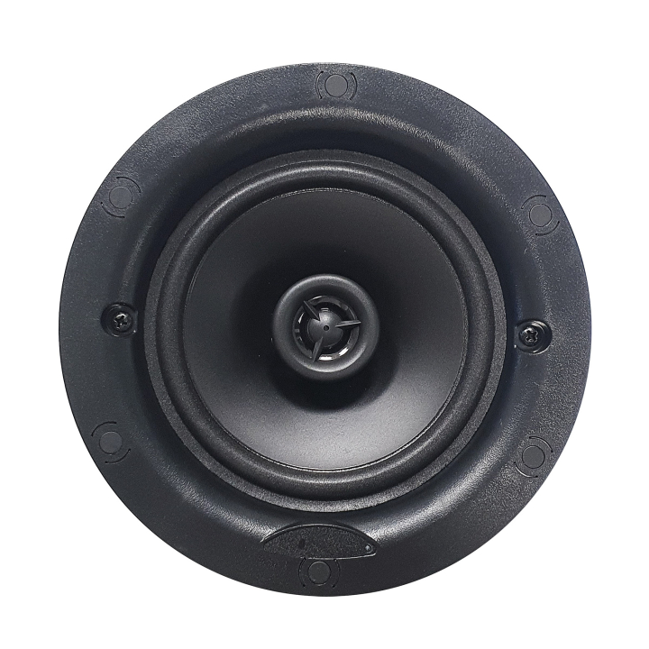 Haut-parleur plafond (capot anti-feu)