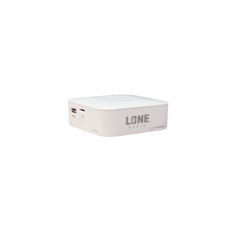 LA-60AMP Amplificateur compact Bluetooth