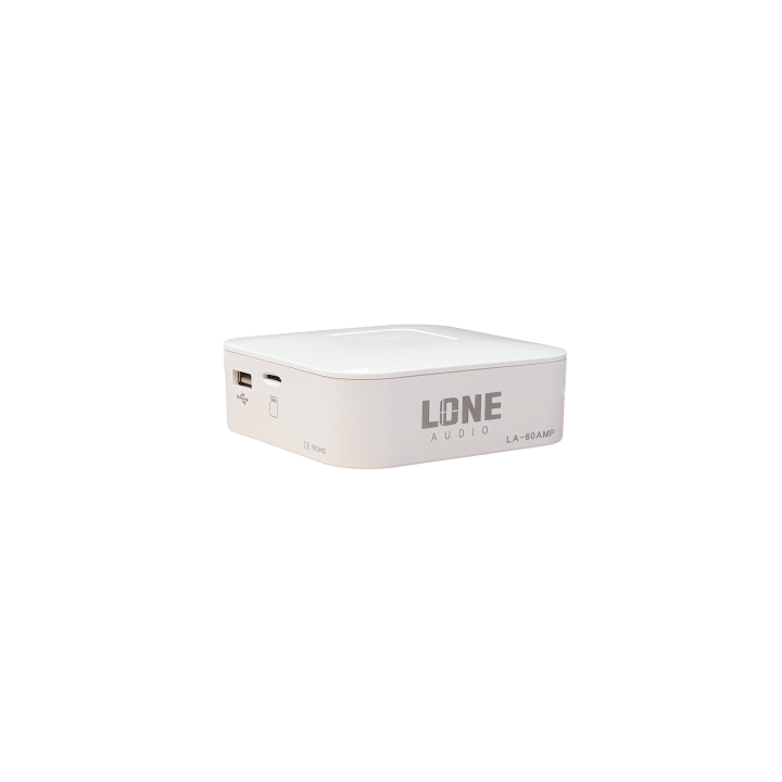 Amplificateur compact Bluetooth