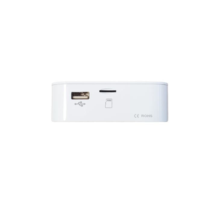 Amplificateur compact Bluetooth