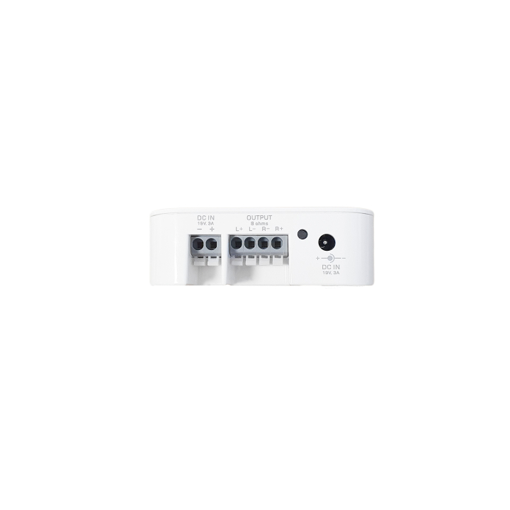 Amplificateur compact Bluetooth