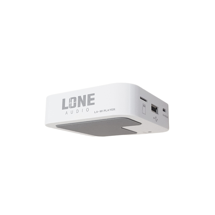 Amplificateur compact Bluetooth