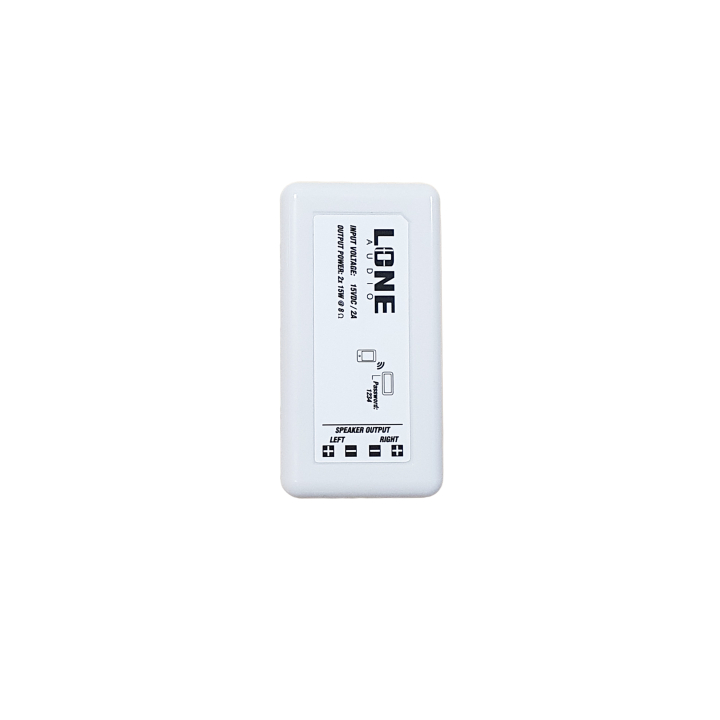 Amplificateur compact Bluetooth
