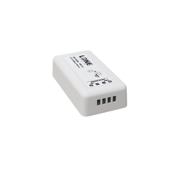 Amplificador compacto Bluetooth 2 x 15W