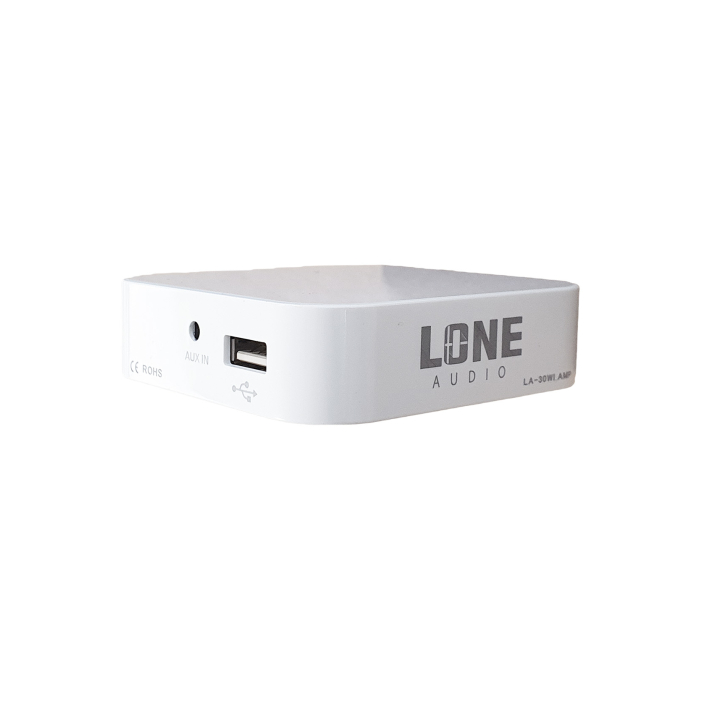 LA-30WIAMP module WIFI