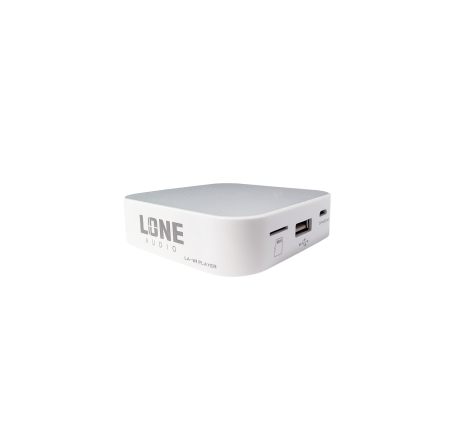 LA-WIPLAYER MODULE WIFI
