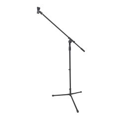 K318 - Pied téléscopique de micro 