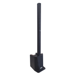 LA-350 Sono colonne amplifiée 350W