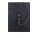 LA-212 connectique enceinte passive