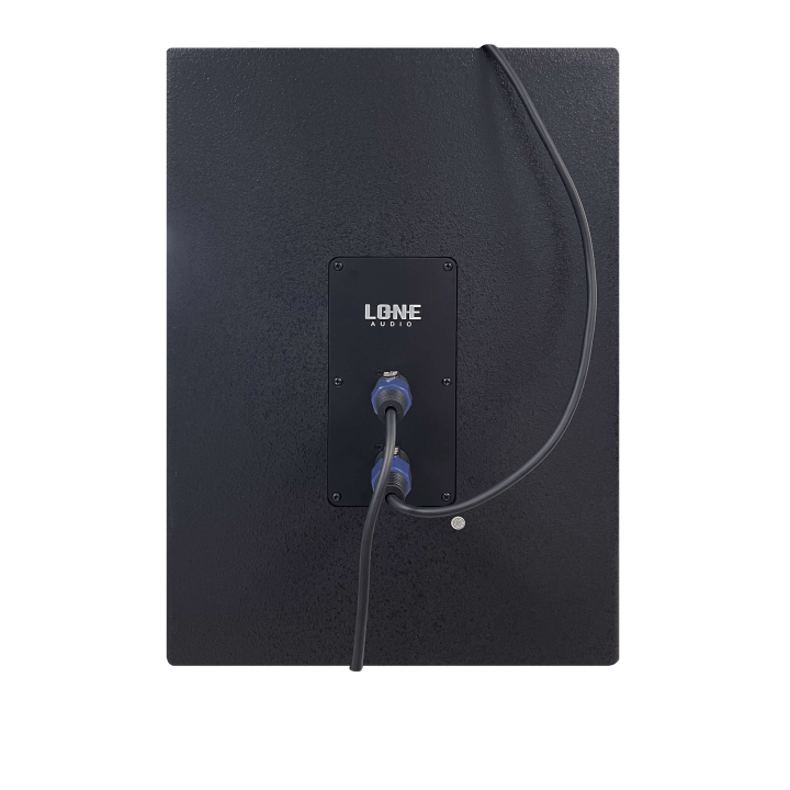 Enceinte active 250 Watts