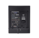 LA-212 connectique enceinte active