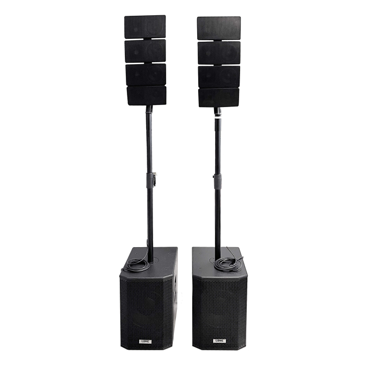 Enceinte active 250 Watts
