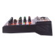 La-minimix table de mixage Bluetooth 4 canaux