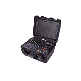 Table de mixage 8 canaux Bluetooth