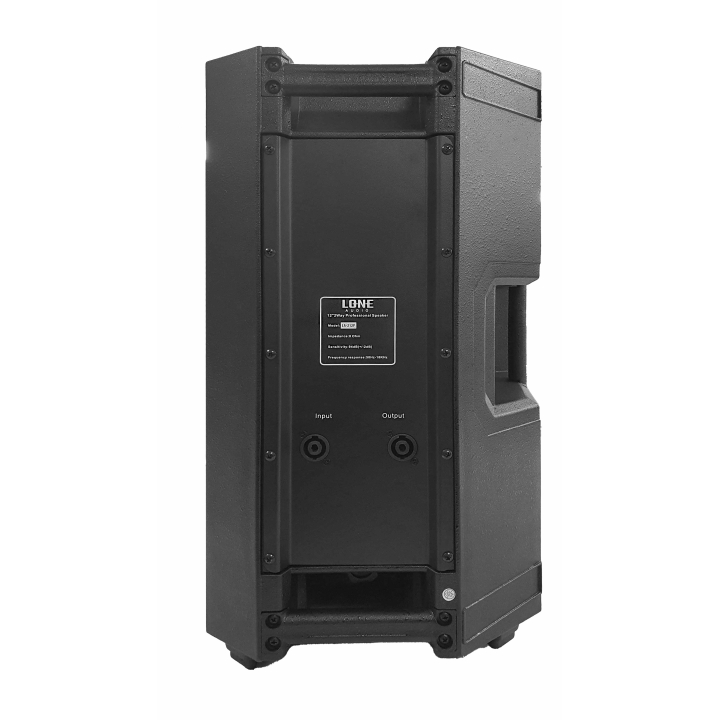 LA-212P enceinte de puissance passive 200W