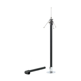 Antenne tripôle UHF