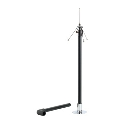 Antenne tripôle UHF