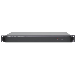 16 Line Loudspeaker Controller with Fault Detection 