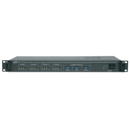 Controleur de Ligne HP