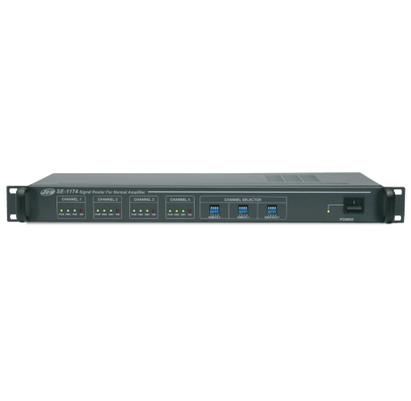 Routeur de signal SE-1174 JD MEDIA