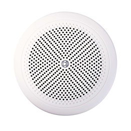 CSW-6W haut-parleurs plafond 6W avec une étanchéité IP44