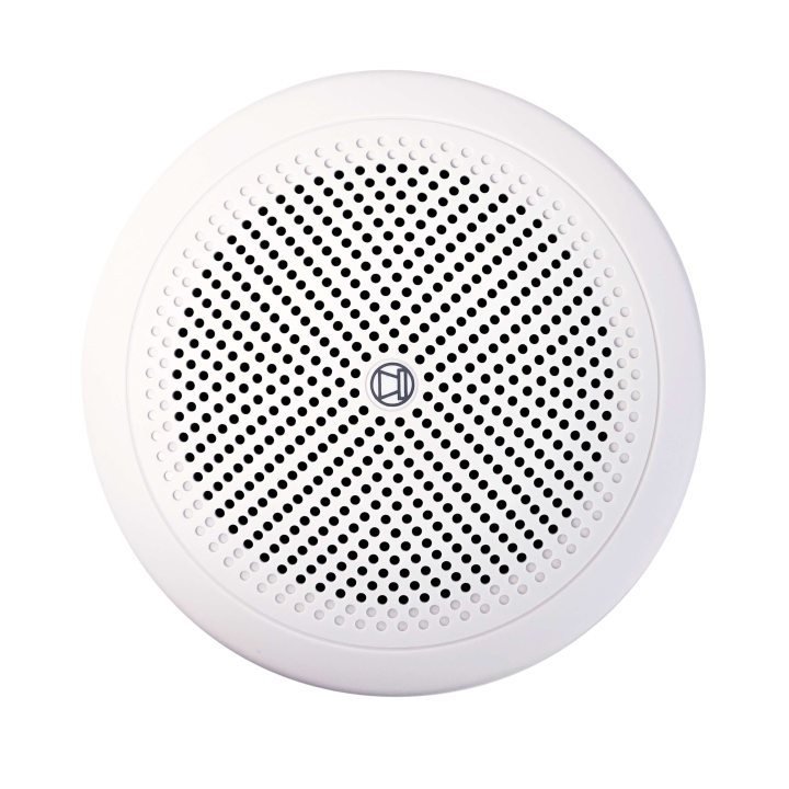 CSW-15W haut-parleurs plafond 15W avec une étanchéité IP44