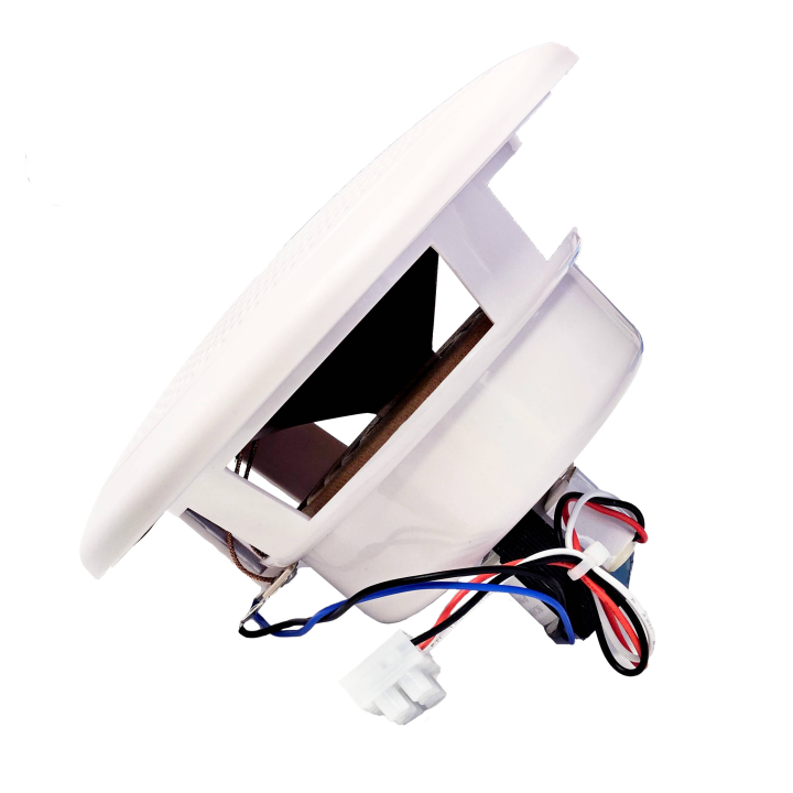 CSW-15W haut-parleurs plafond 15W avec une étanchéité IP44