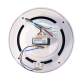 Haut-parleurs plafond (IP44) 8 Ω (la paire)