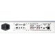 Colonne bar de son amplifiée 240W connectiques