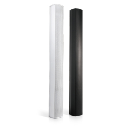 JS-BSM40 Enceintes murales bass system 40W en 100V avec un indice IP66