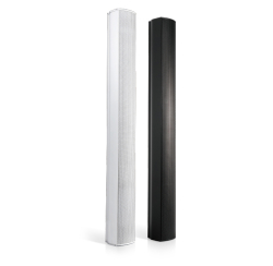 Acoustic column 60W 100V line