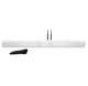 JS-CLASSFIT240 Colonne bar de son amplifiée 240W