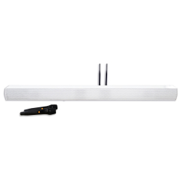 240W sound bar column