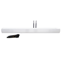 JS-CLASSFIT240 Colonne bar de son amplifiée 240W