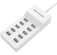 WDR69CHARGEUR - Chargeur USB pour 10 micros conférence