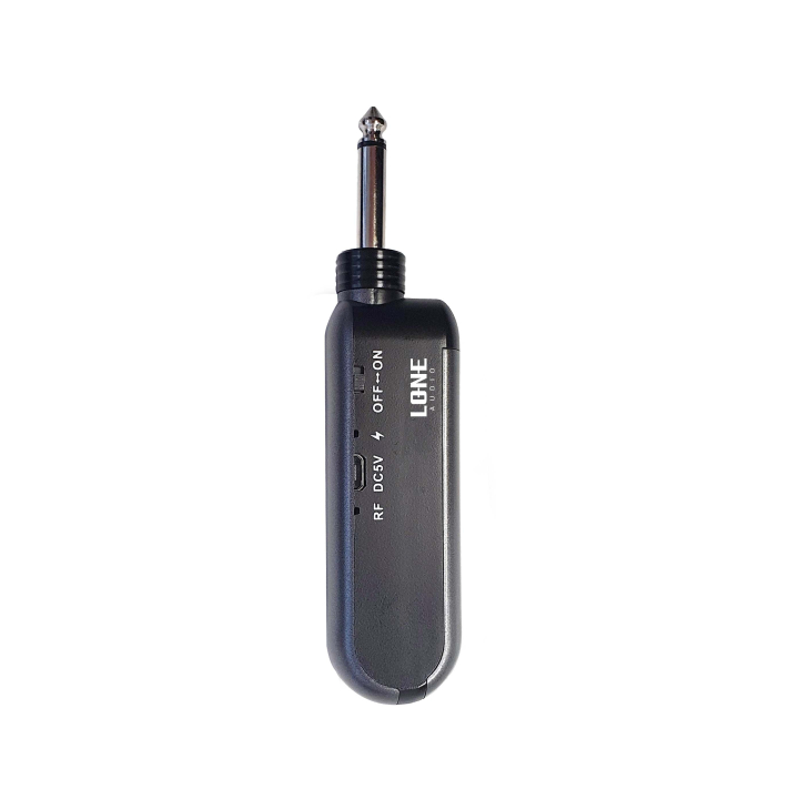 Wireless microphone stand