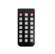Amplificador – Preamplificador de 120 W, Bluetooth