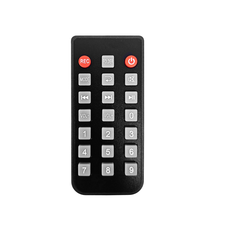 AM120UB-2 - Amplificateur-mélangeur 120W Tuner AM/FM et lecteur USB/SD/Bluetooth