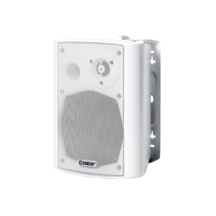 WS 31S Enceinte murale 15W blanche