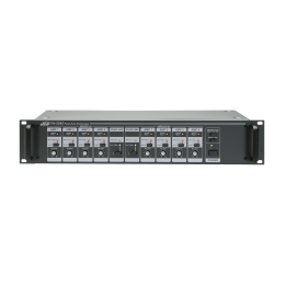 Controleur de Ligne HP